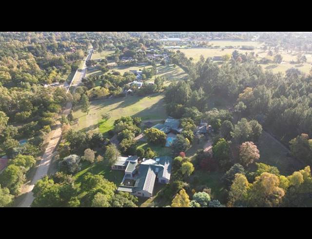 FARM FOR SALE IN ZONNEHOEWE